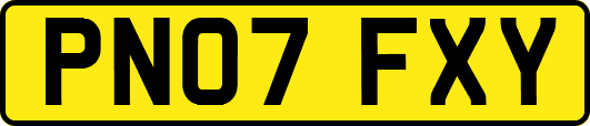 PN07FXY
