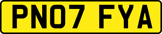 PN07FYA
