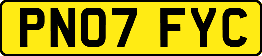 PN07FYC
