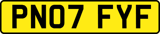 PN07FYF