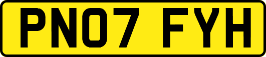 PN07FYH