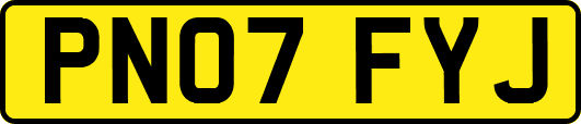 PN07FYJ