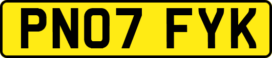 PN07FYK