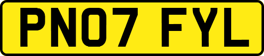 PN07FYL