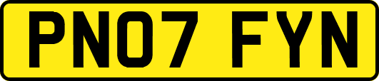 PN07FYN