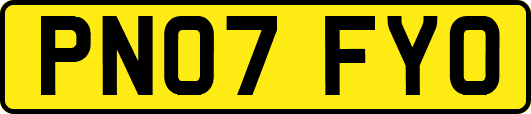 PN07FYO
