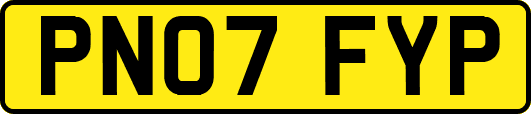 PN07FYP