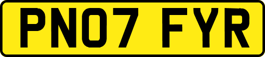 PN07FYR