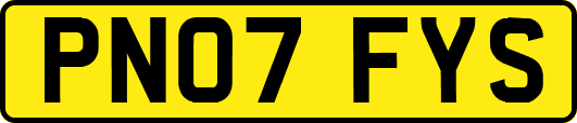 PN07FYS