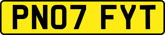 PN07FYT