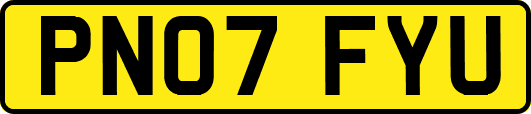 PN07FYU