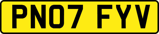 PN07FYV