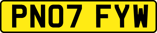 PN07FYW