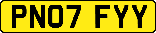 PN07FYY