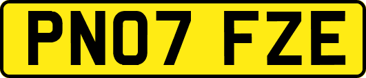 PN07FZE