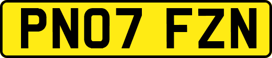 PN07FZN