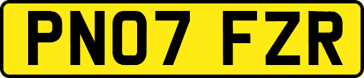 PN07FZR