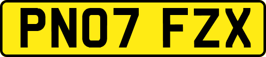 PN07FZX