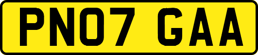 PN07GAA