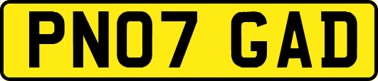PN07GAD