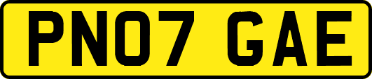 PN07GAE