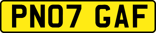 PN07GAF