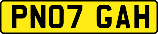 PN07GAH