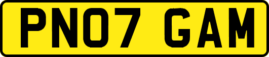 PN07GAM