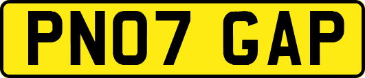 PN07GAP