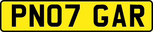 PN07GAR
