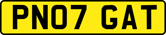 PN07GAT