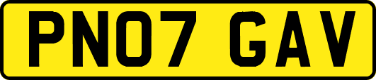 PN07GAV