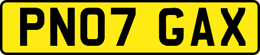 PN07GAX