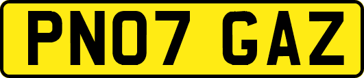 PN07GAZ