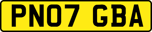 PN07GBA