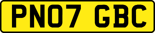 PN07GBC