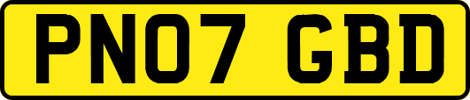 PN07GBD