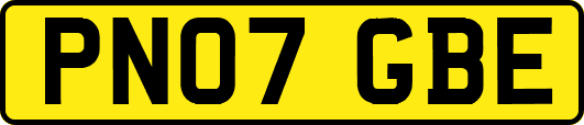 PN07GBE
