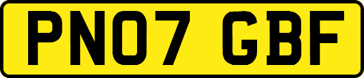 PN07GBF