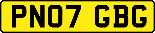 PN07GBG
