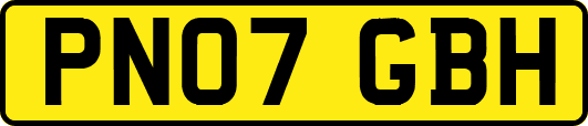PN07GBH