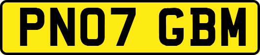 PN07GBM