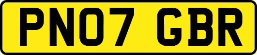 PN07GBR