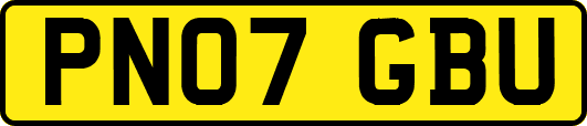 PN07GBU