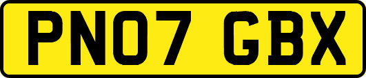 PN07GBX