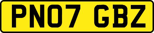 PN07GBZ