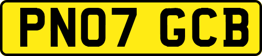 PN07GCB