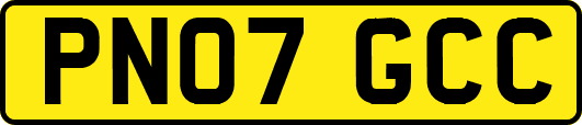 PN07GCC
