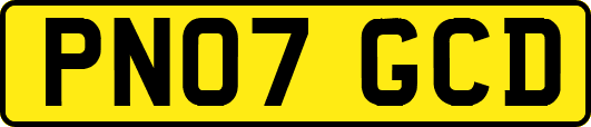 PN07GCD
