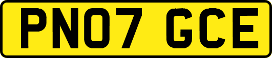 PN07GCE
